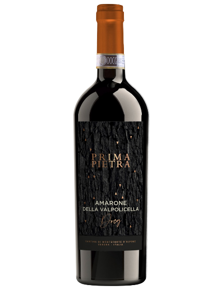 Amarone della Valpolicella DOCG - Prima Pietra