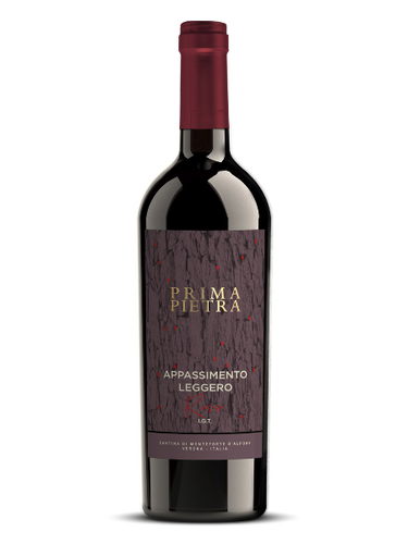 Appassimento Leggero IGT - Prima Pietra