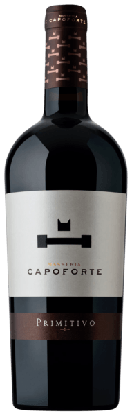 Primitivo Salento IGT