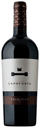 Primitivo Salento IGT