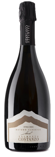 Etna DOC Metodo Classico Brut - Palmento Costanzo