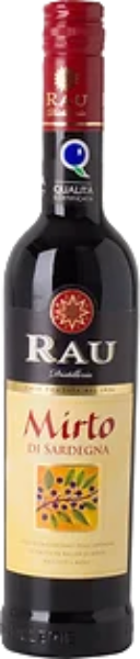Rau Mirto di Sardegna 70cl