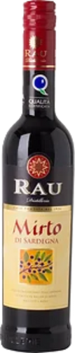 Rau Mirto di Sardegna 70cl