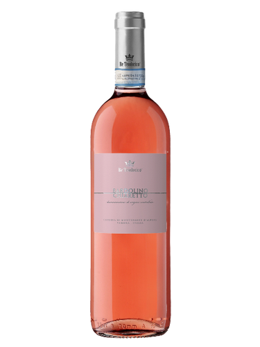Bardolino Chiaretto DOC - Re Teodorico