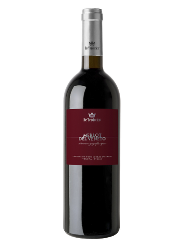 Merlot IGT - Re Teodorico