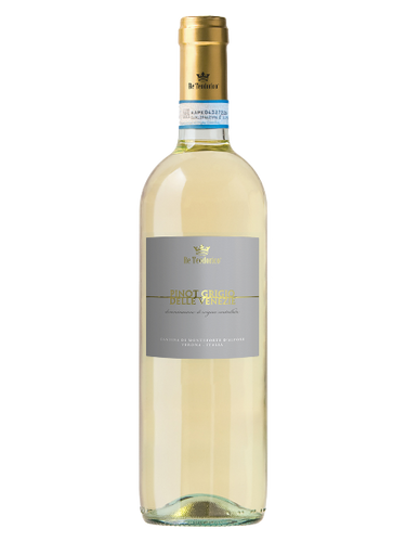 Pinot Grigio Delle Venezie DOC - Re Teodorico