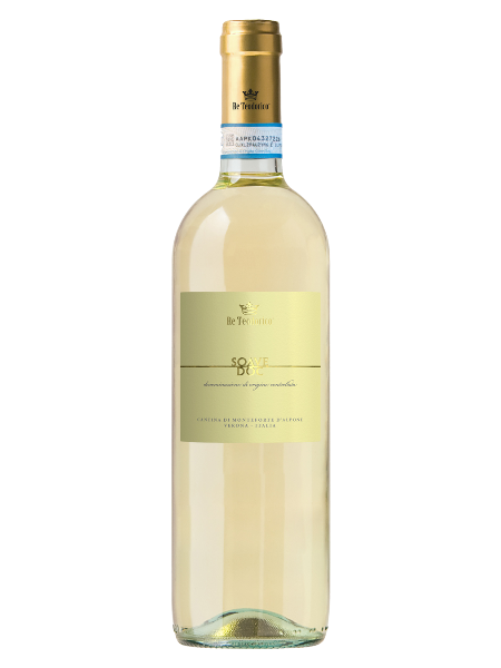 Soave DOC - Re Teodorico