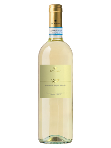 Soave DOC - Re Teodorico
