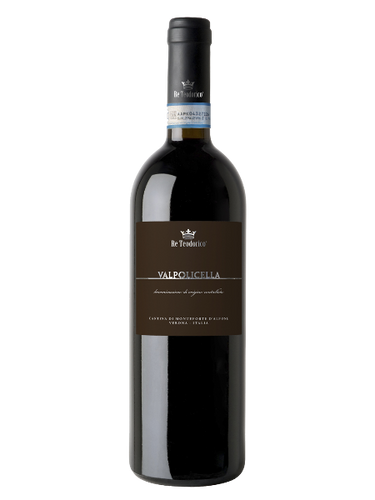 Valpolicella DOC - Re Teodorico