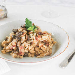 Arborio Rice - Riso Scotti