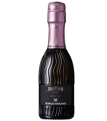 Prosecco Rosé Millesimato Extra Dry DOC