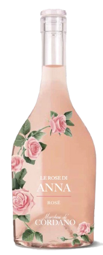 Le Rose di Anna Rosato IGT - Marchesi De' Cordano