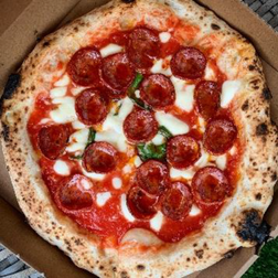 Pepperoni Salamino Specialita Italiana 1kg