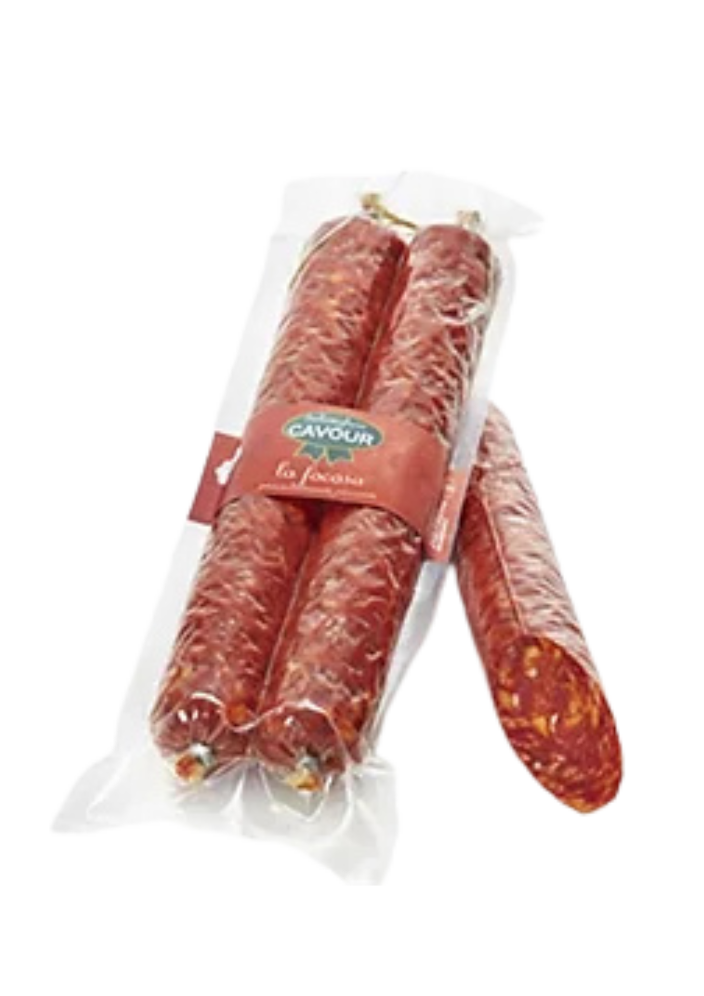 Salami Piccante 1kg