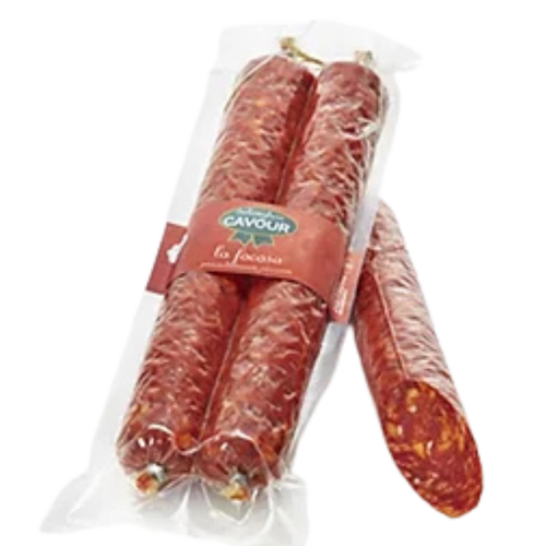 Salami Piccante 1kg