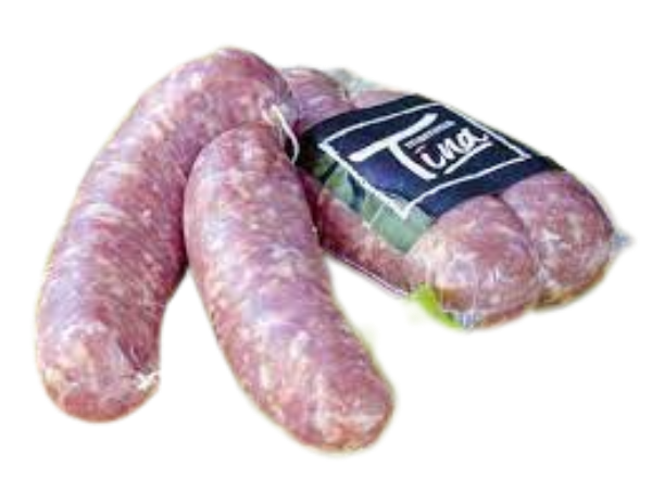 Salsiccia Fresca 500g