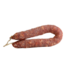 Salsiccia Sarda 400g