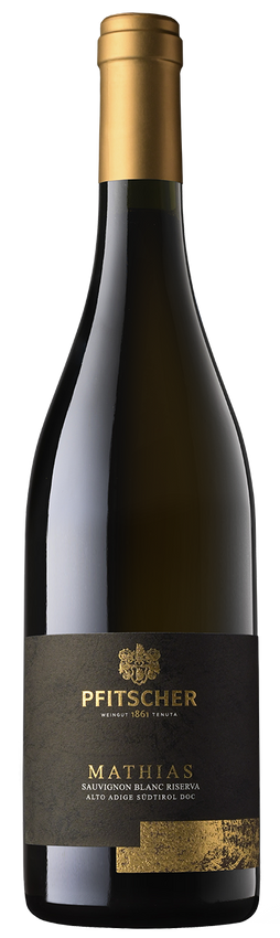 Sauvignon Blanc Riserva DOC ‘Mathias’