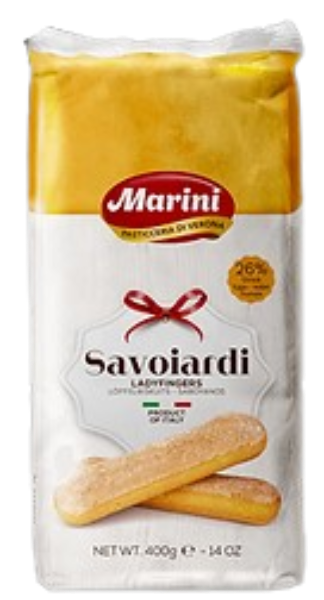 Savoiardi 15 x 400g