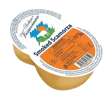 Scamorza Affumicata 250g