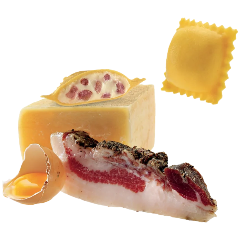 Scrigni Carbonara (Carbonara) 2kg
