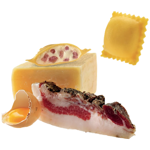 Scrigni Carbonara (Carbonara) 2kg
