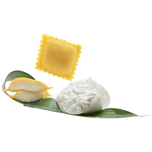 Scrigni con burrata di Puglia (Burrata) 2kg