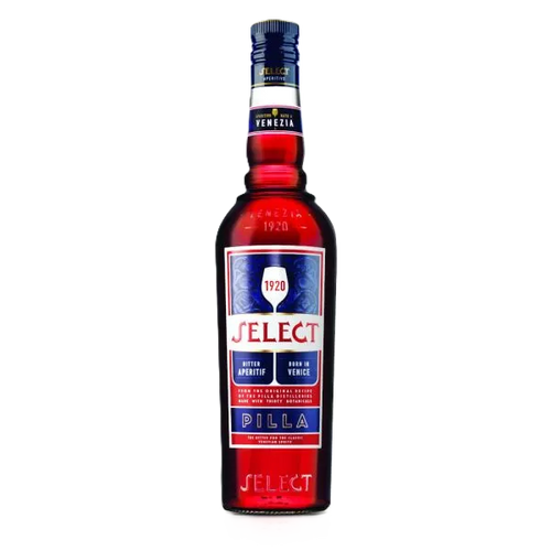 Select Aperitivo 70cl