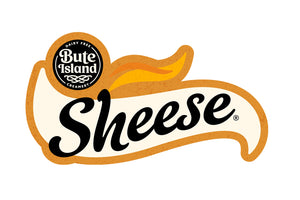 Sheeze Logo