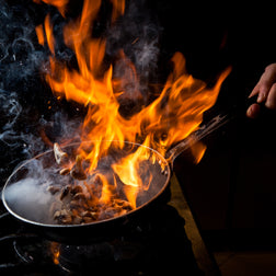 Cooking Brandy 1ltr - Cuisine Wine 27% ABV