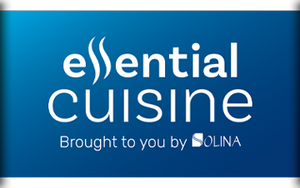 Essential Cuisine Logo