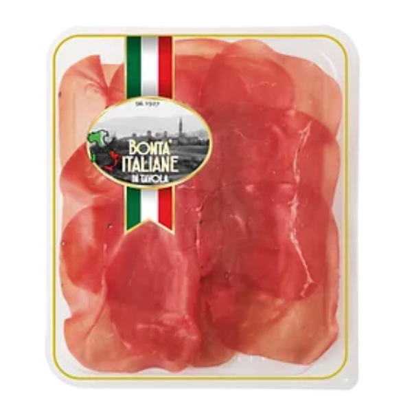 Sliced Bresaola 250g