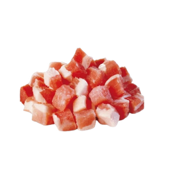 Diced Pancetta Affumicata 1kg
