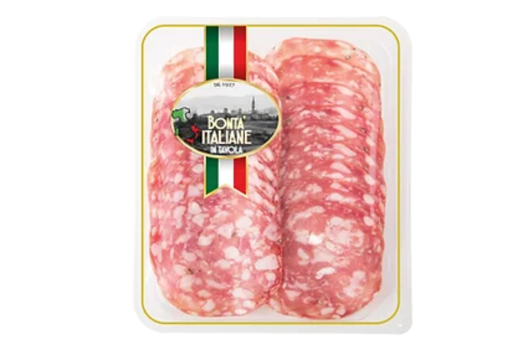 Salame Finocchiona 500g