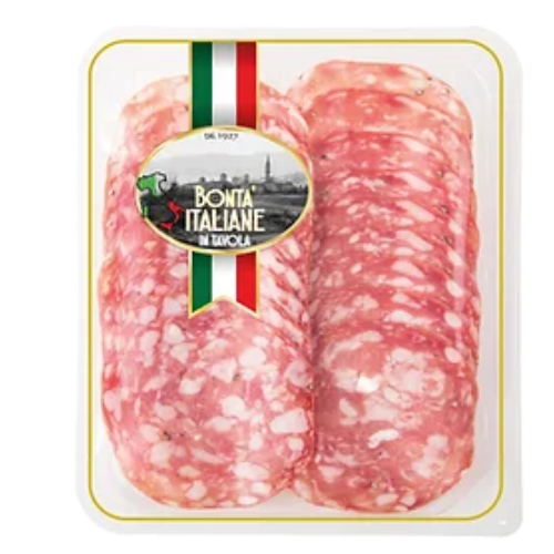 Salame Finocchiona 500g