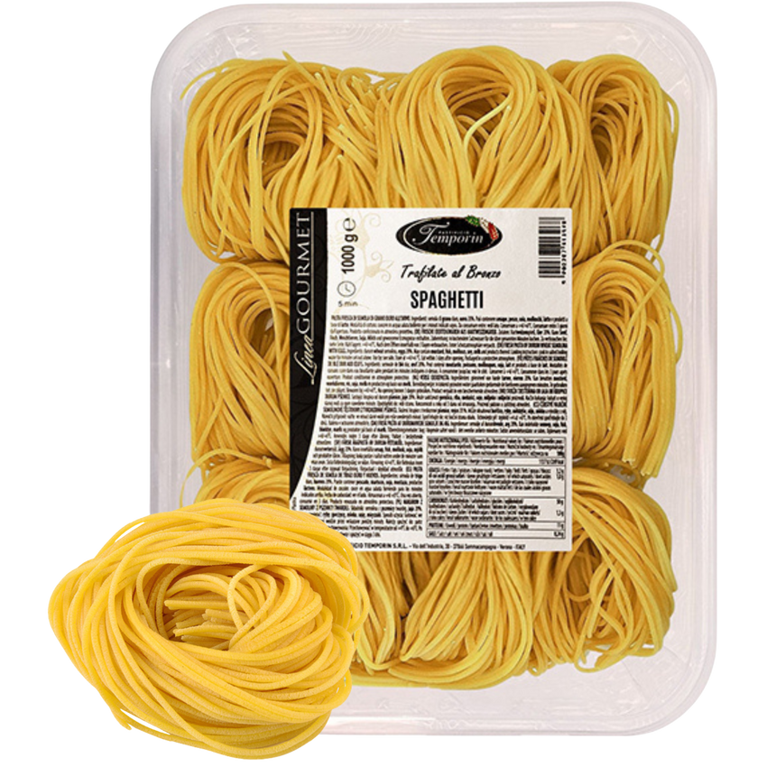 Fresh Spaghetti - 'Gourmet'