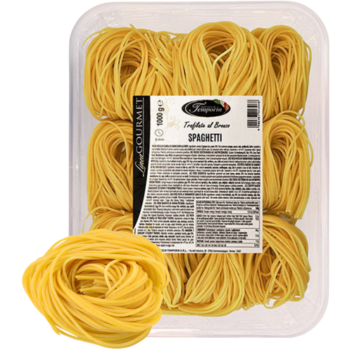 Fresh Spaghetti - 'Gourmet'