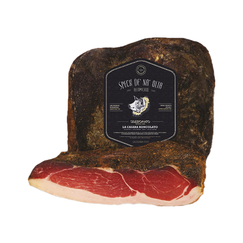 Speck De’ Na’ Olta 2kg