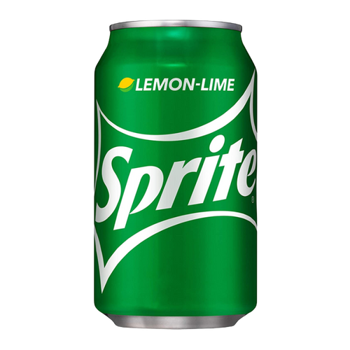 Sprite Cans 24 x 33cl