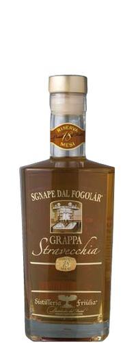 Grappa Stravecchia 70cl