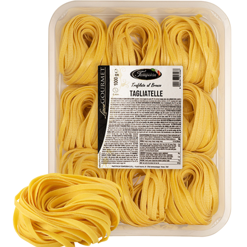Fresh Tagliatelle - 'Gourmet'