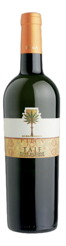 Taif Terre Siciliane IGT ‘Zibibbo’