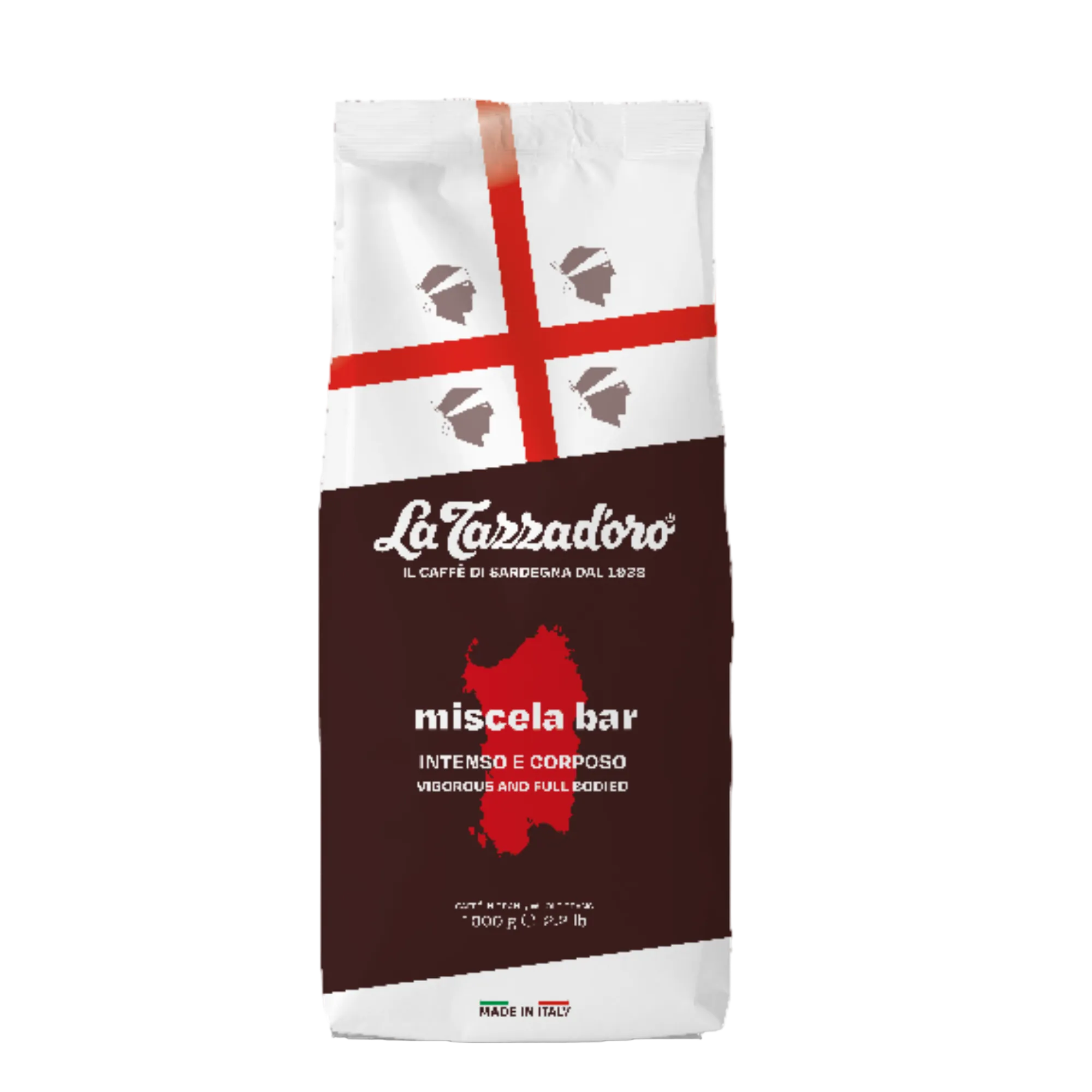 Miscela Bar Premium Coffee 6 x 1kg