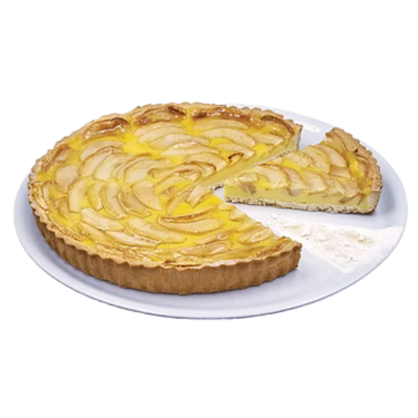 Torta Mele x 12 portions