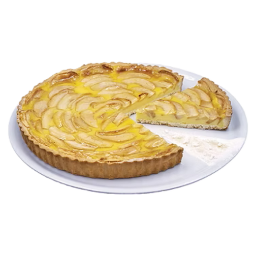 Torta Mele x 12 portions