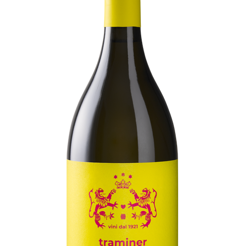 Traminer Aromatico DOC