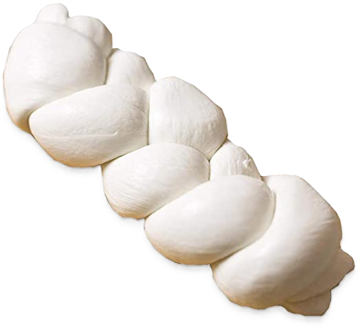Treccia Buffalo Mozzarella (Pre-Order)