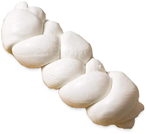 Treccia Buffalo Mozzarella (Pre-Order)