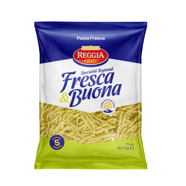 Fresh Trofie 10x500g