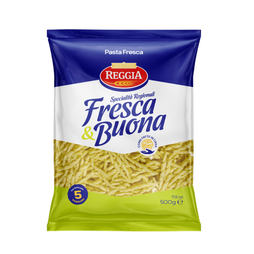 Fresh Trofie 10x500g